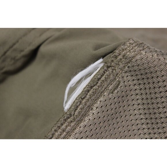 Marmot Verde Outdoor Pants Men’s Size 40 x 29 Lightweight Hiking Climbing - Picture 12 of 12